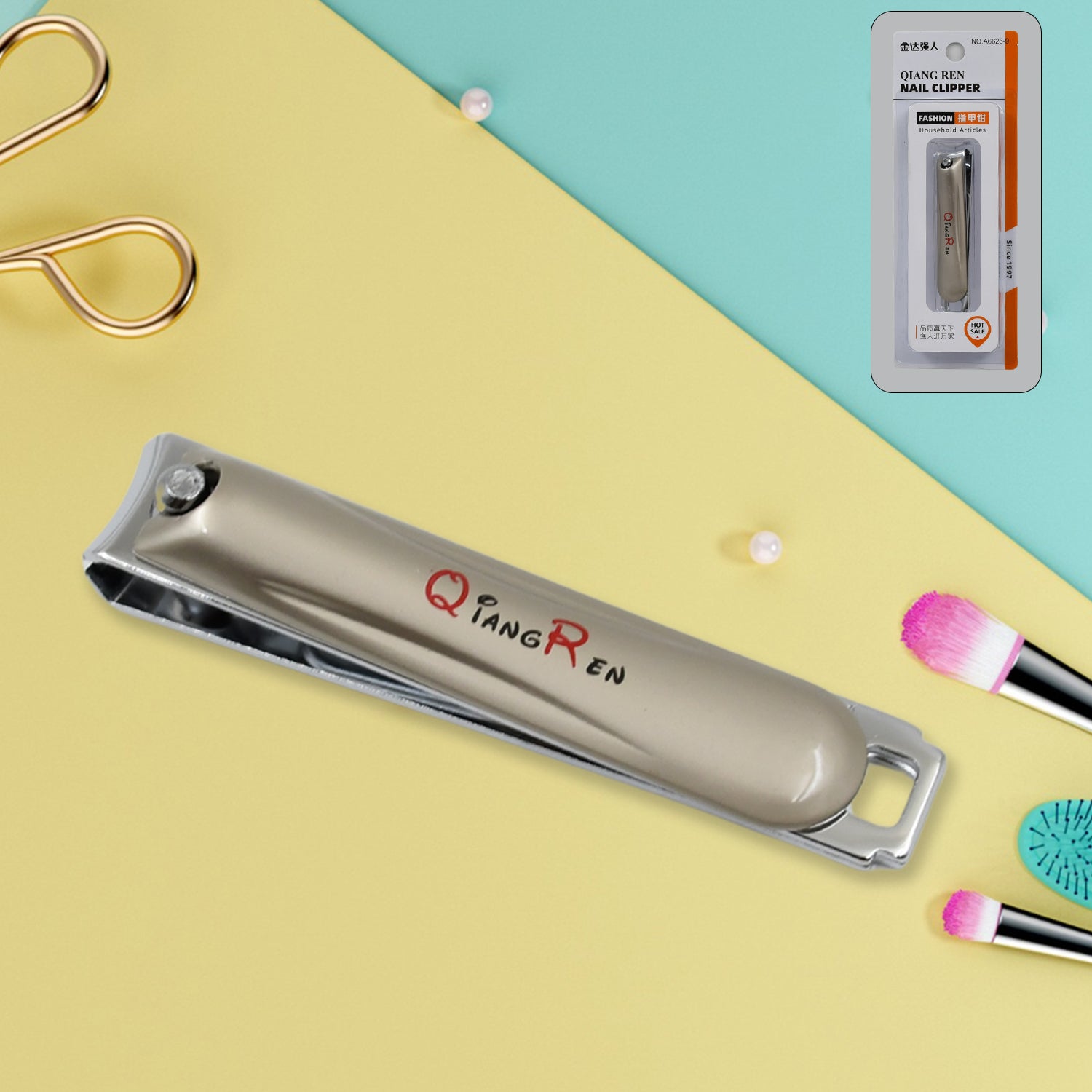 Nail Clippers  Nail Clippers